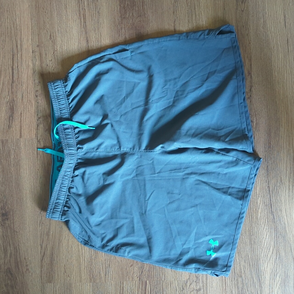 Under armour shorts